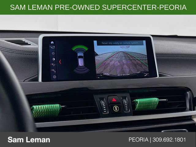 Used 2023 BMW X2 xDrive28i w/ Convenience Package image 14