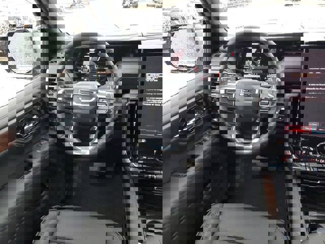 New 2026 GMC Yukon XL Denali w/ Sun & Power Step Package image 13