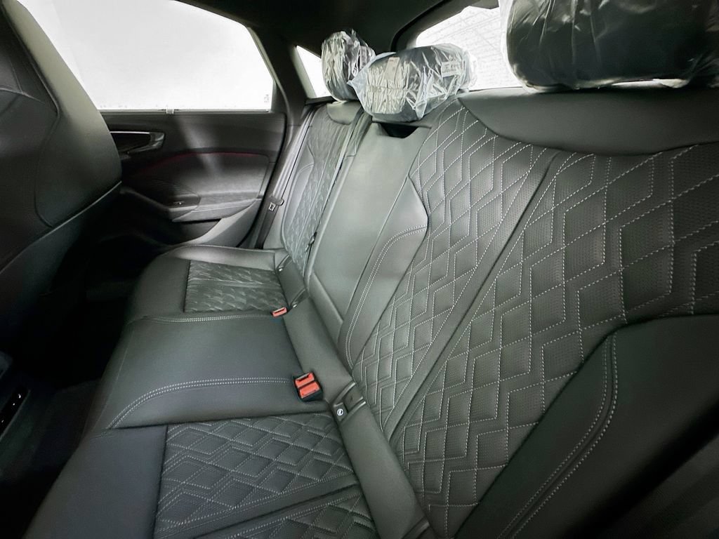 Used 2025 Audi S5 Prestige AWD/4WD image 4