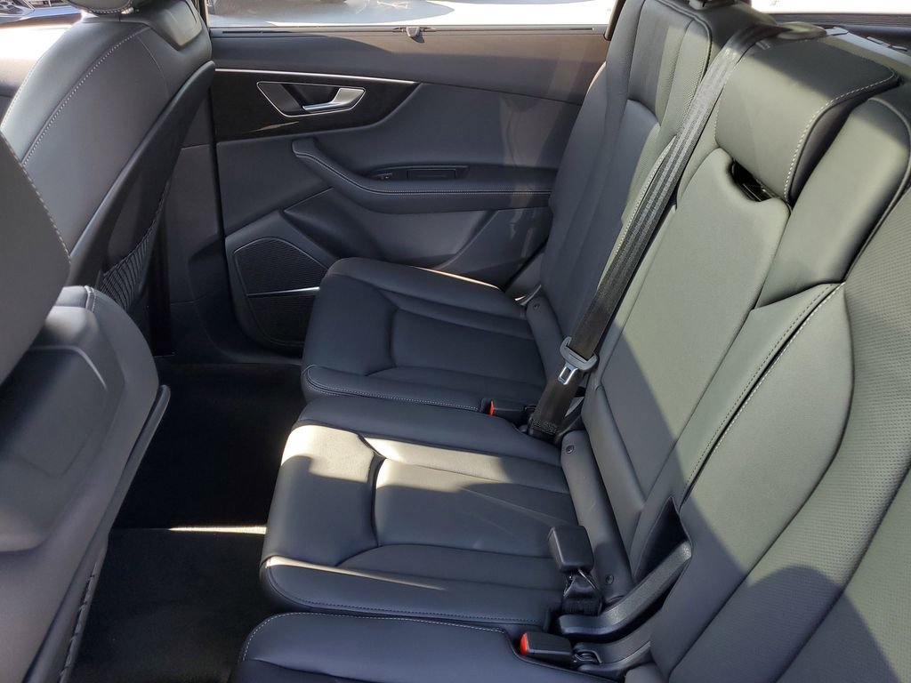 New 2026 Audi Q7 3.0T Premium Plus image 26