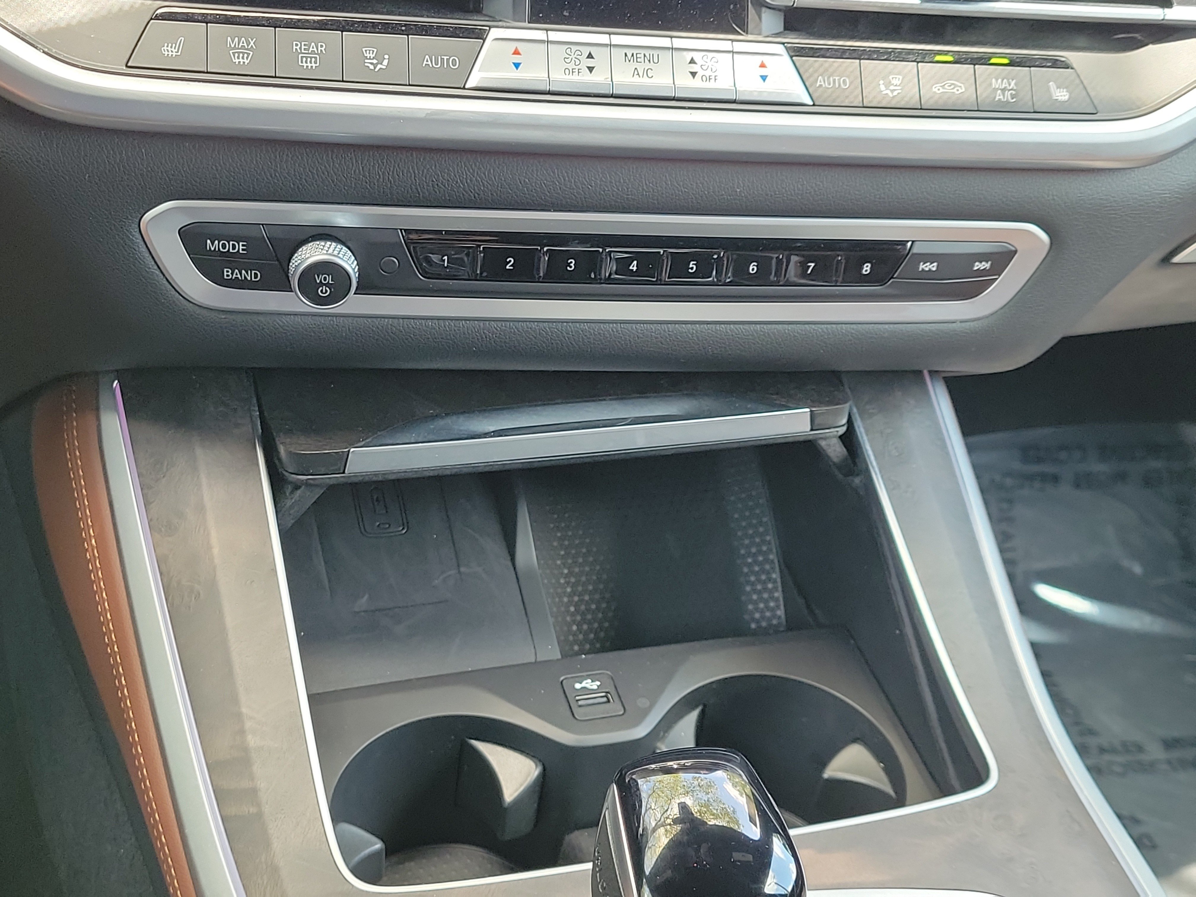 Used 2023 BMW X5 xDrive40i w/ Premium Package AWD/4WD image 27