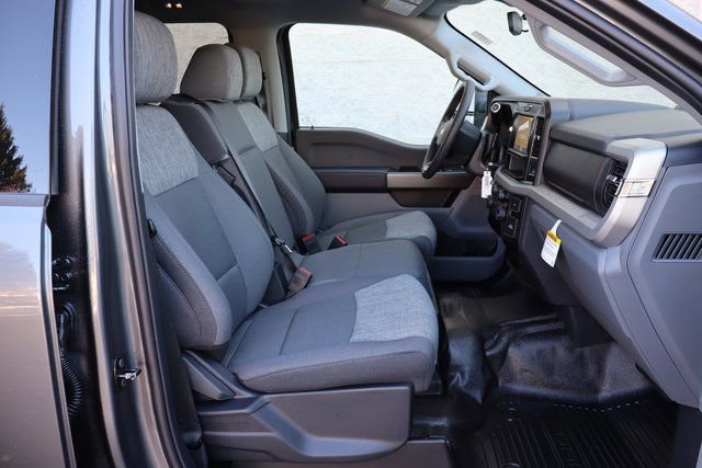 New 2026 Ford F250 XLT w/ FX4 Off-Road Package AWD/4WD image 33