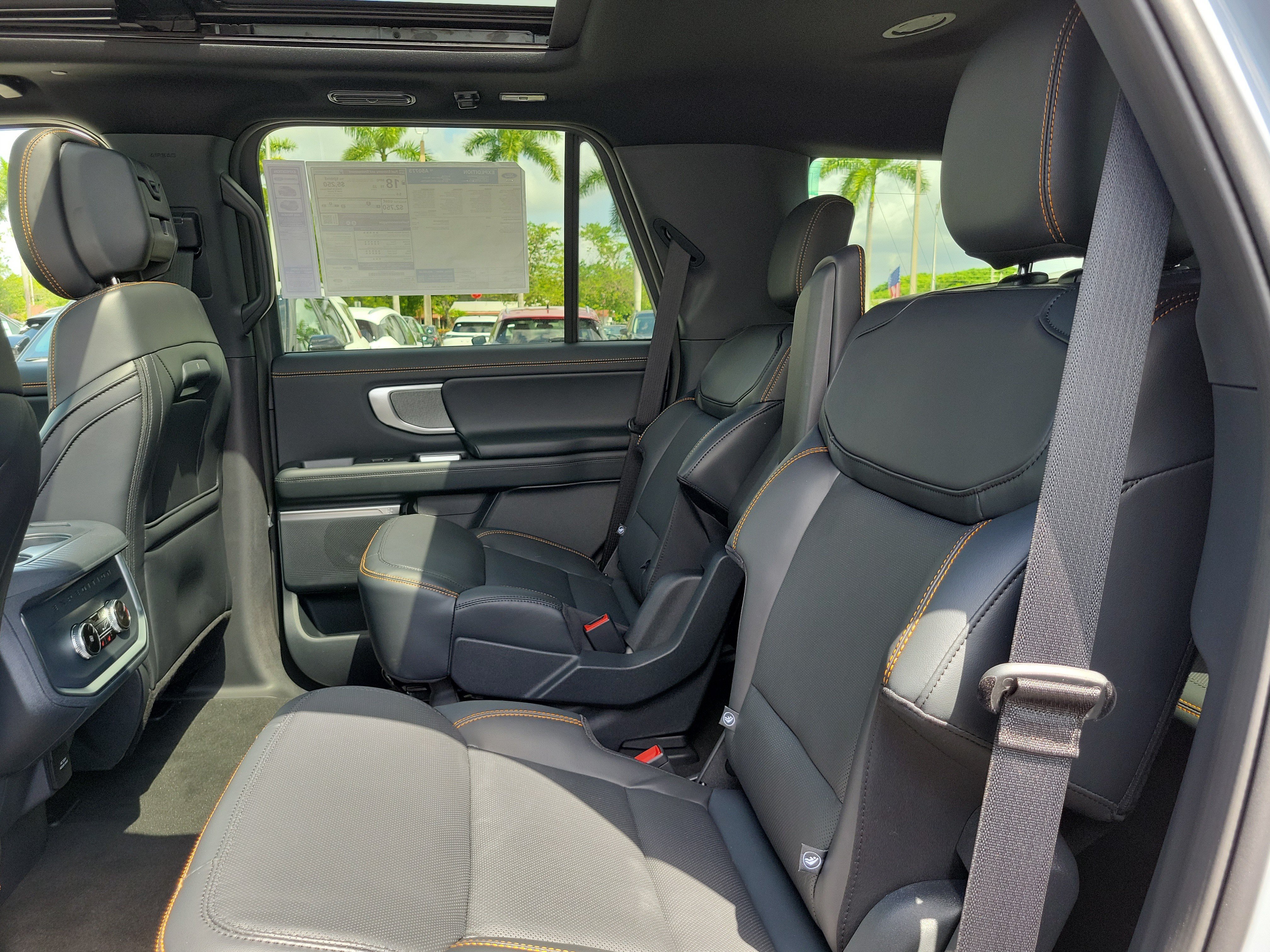 New 2026 Ford Expedition Tremor AWD/4WD image 11