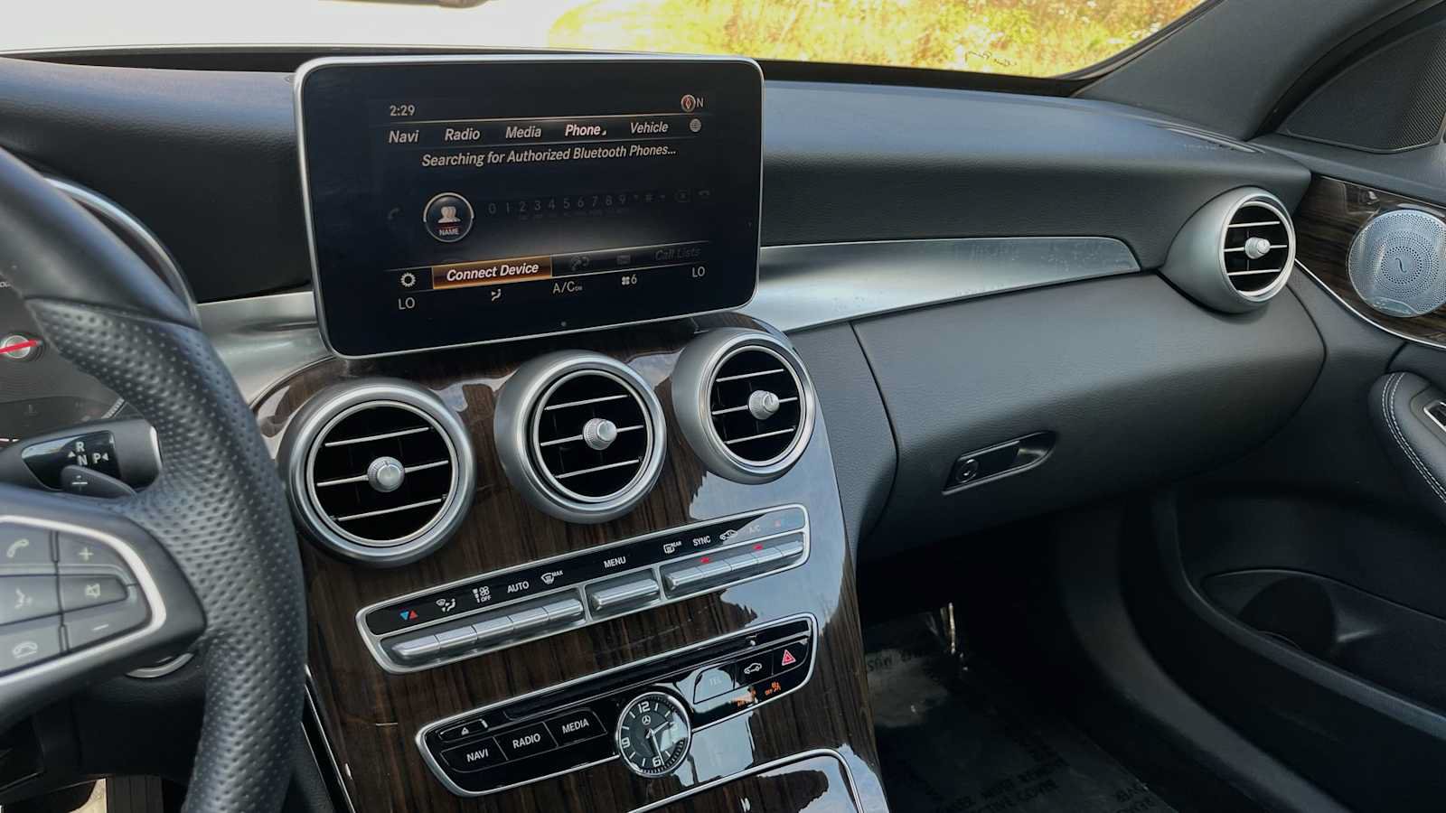 Used 2018 Mercedes-Benz C 300 4MATIC Sedan image 41