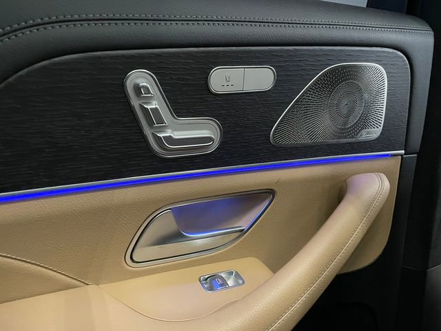 Used 2024 Mercedes-Benz GLE 450 4MATIC image 40