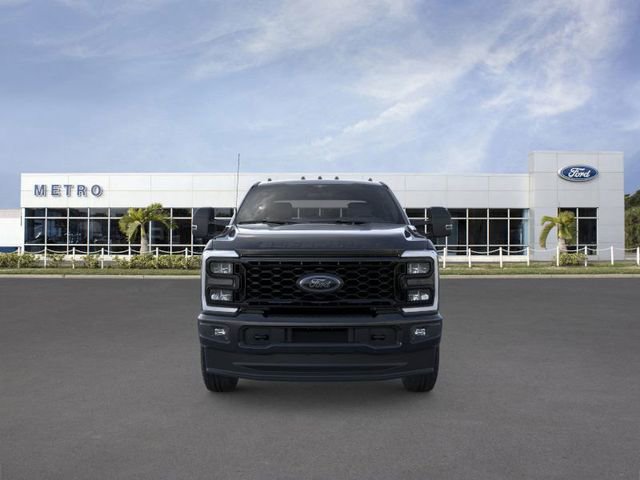 New 2026 Ford F250 XLT w/ XLT Premium Package image 6