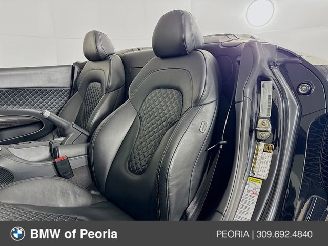 Used 2014 Audi R8 V10 image 20