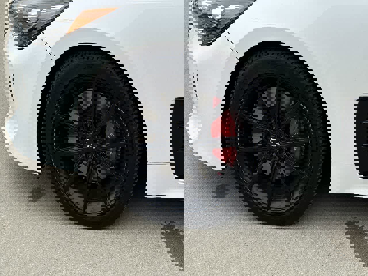 Used 2022 Kia Stinger GT2 w/ Scorpion Package image 11