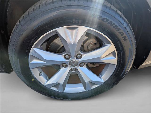 Used 2017 Lexus NX 200t FWD w/ Premium Package image 23