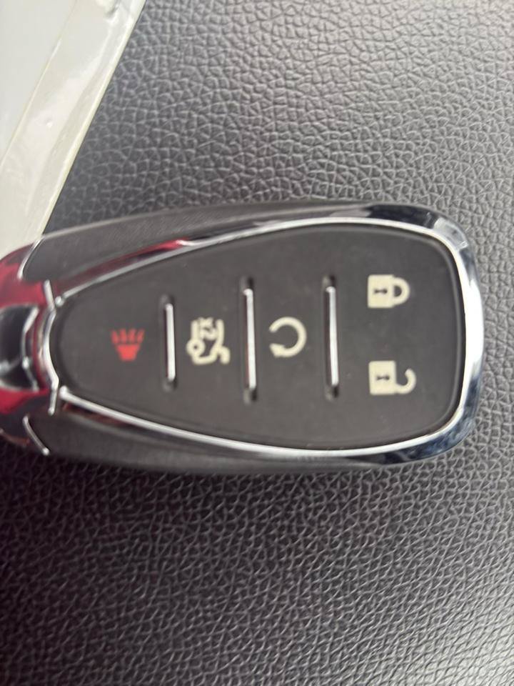 Used 2025 Chevrolet Malibu LS w/ Driver Confidence Package FWD image 20