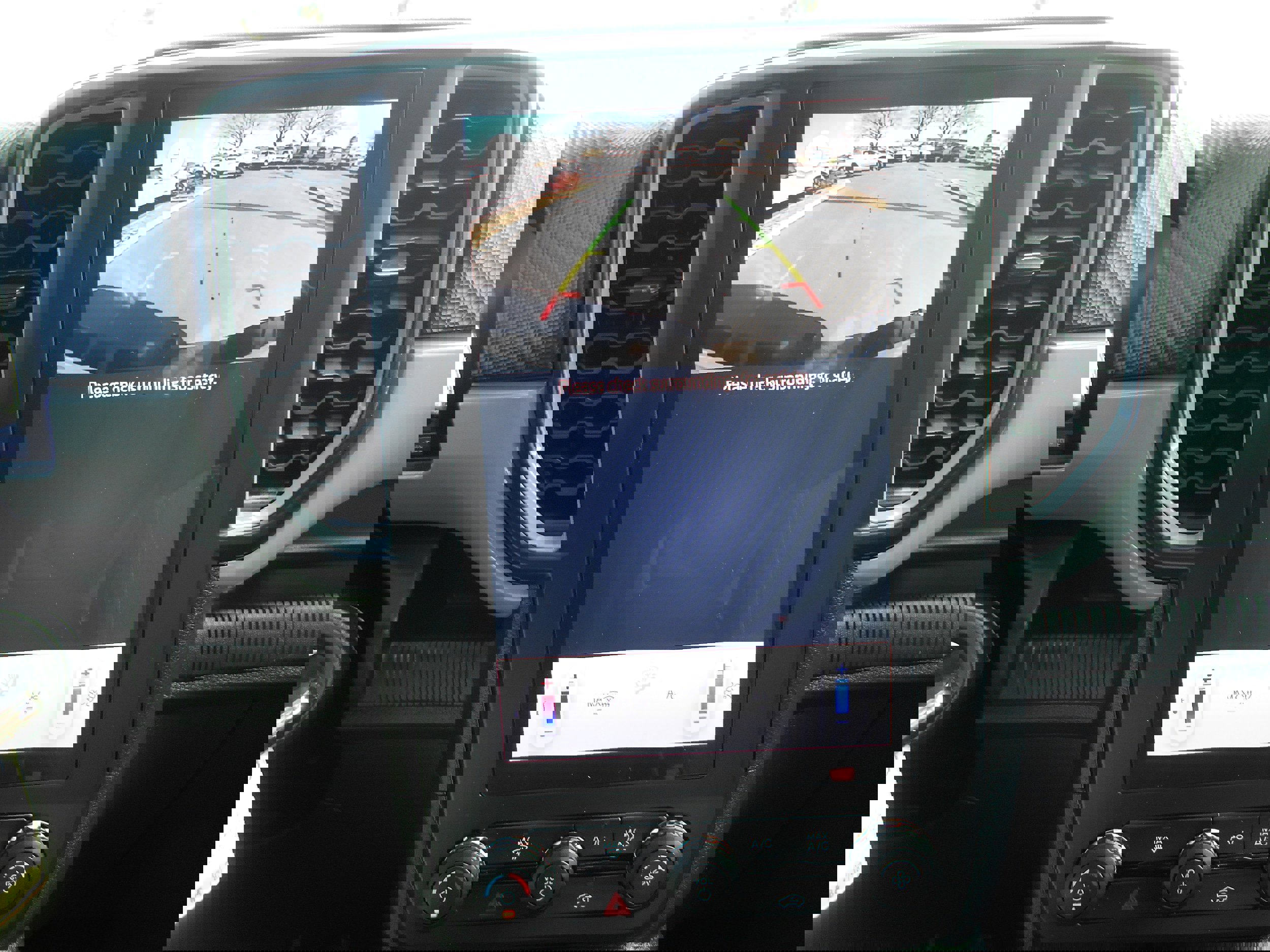 Used 2024 Ford Ranger XL w/ Trailer Tow Package image 12