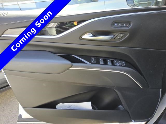 Used 2022 Cadillac Escalade Sport RWD image 6
