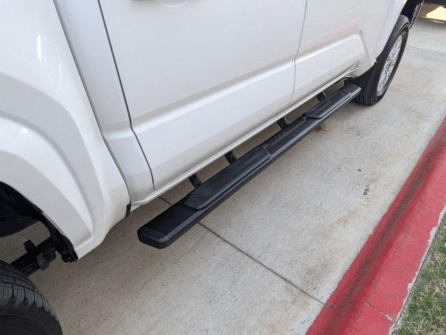 Certified 2024 Toyota Tacoma SR image 30