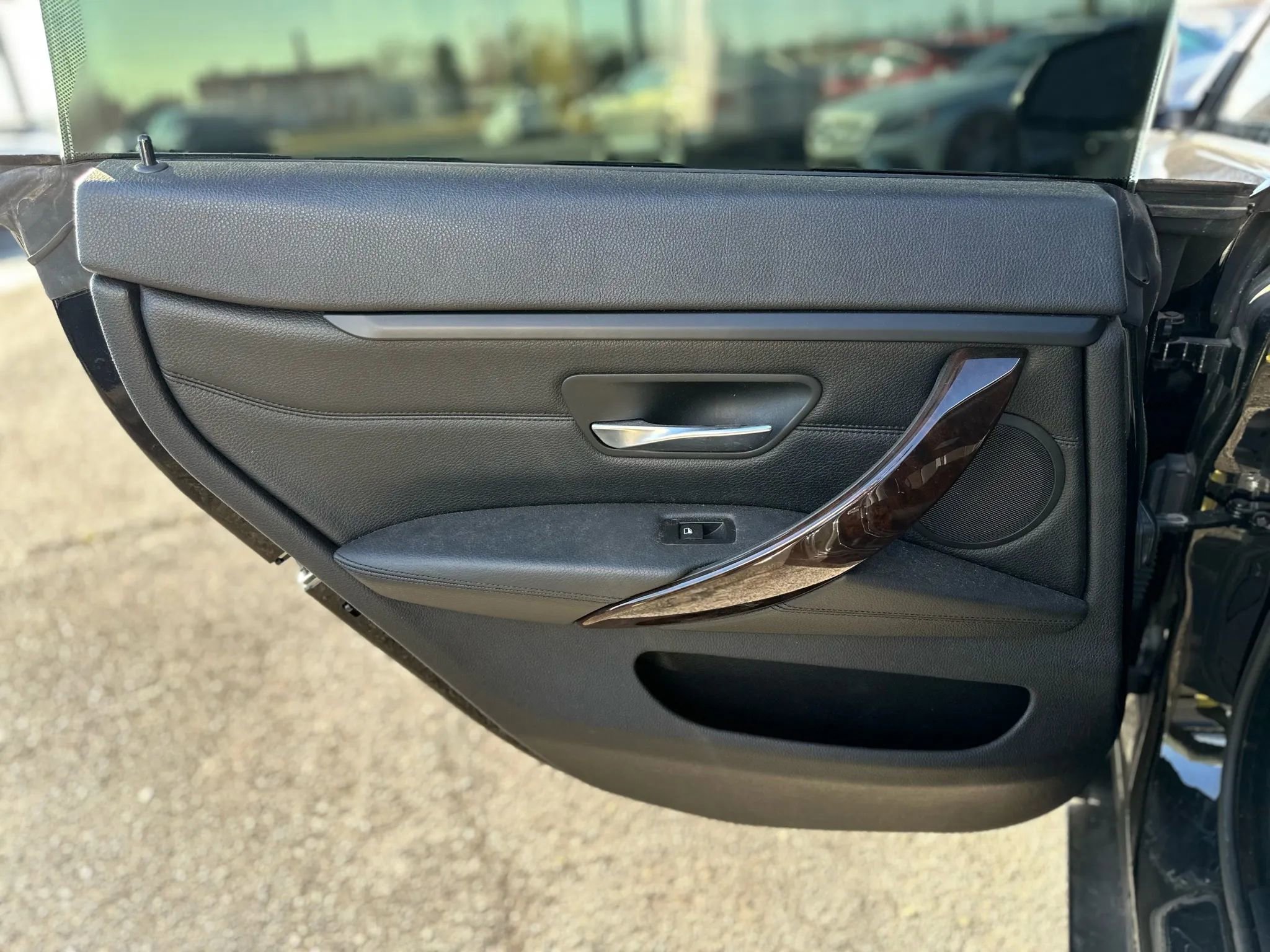 Used 2015 BMW 428i Gran Coupe RWD image 20