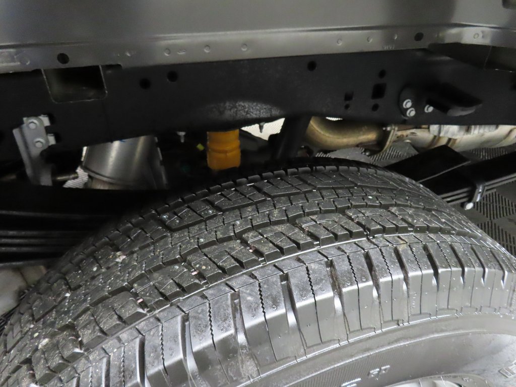 Used 2024 Ford F350 XL image 34