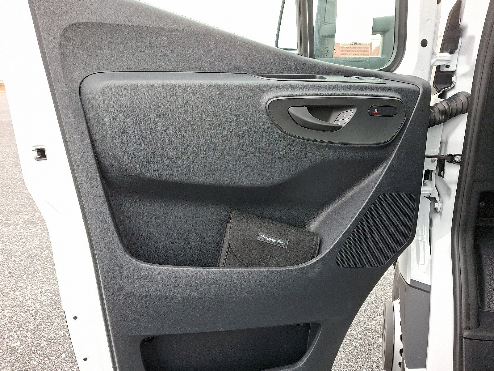 New 2026 Mercedes-Benz Sprinter 4500 image 12