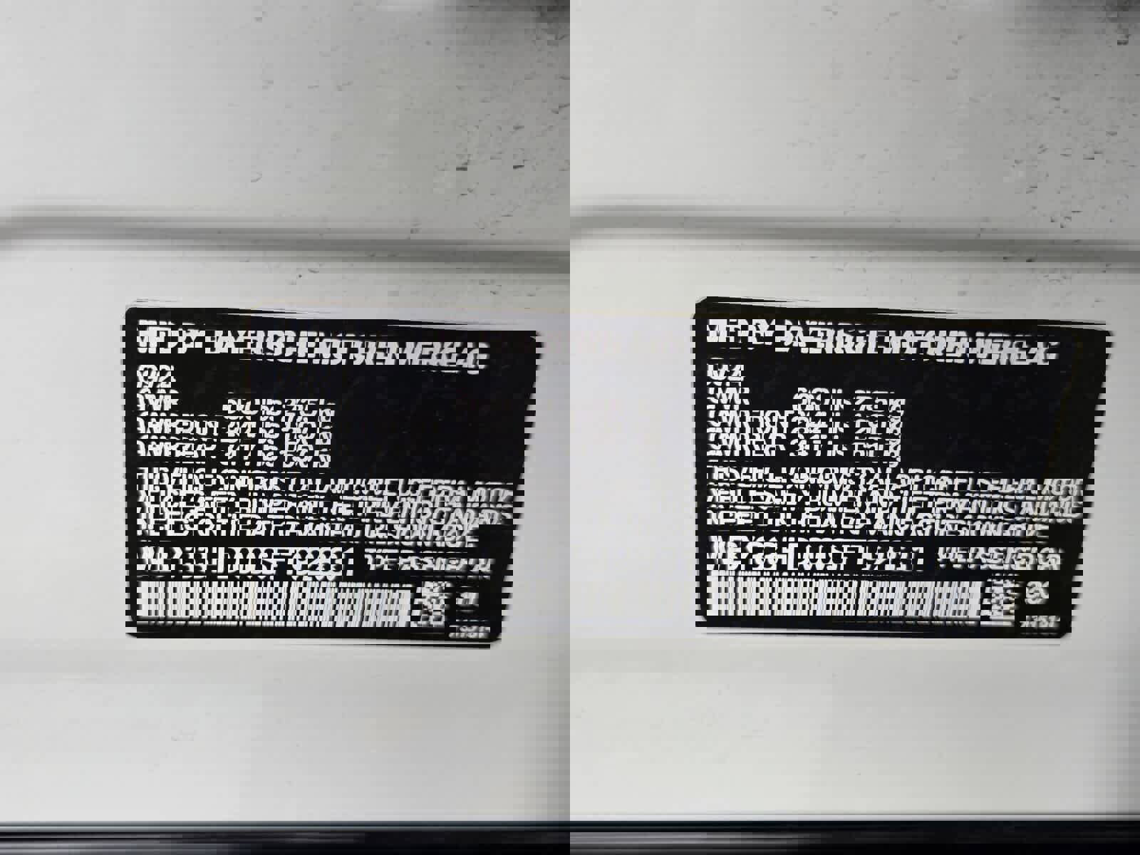 Certified 2025 BMW i4 M50 w/ Premium Package image 21