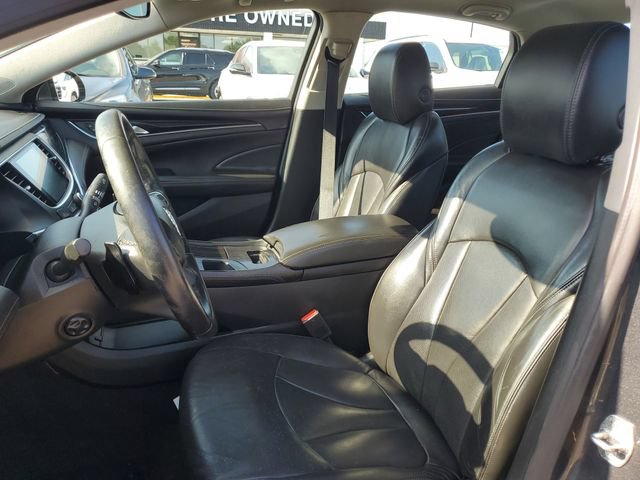 Used 2017 Buick LaCrosse Essence FWD image 7