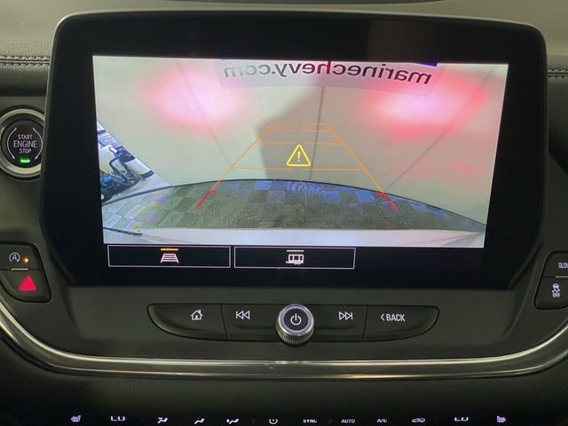 Certified 2023 Chevrolet Blazer LT w/ LPO, Cargo Package image 20