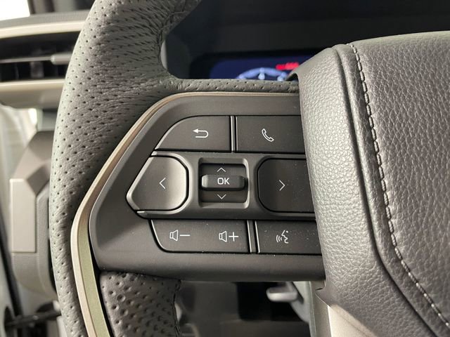 New 2025 Toyota Tacoma TRD Off-Road w/ TRD Off Road Upgrade Package image 9