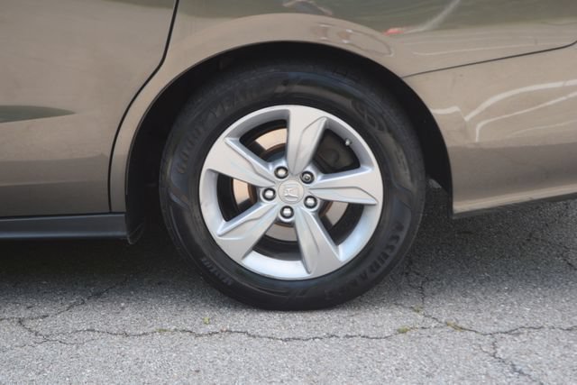 Used 2019 Honda Odyssey EX-L image 29