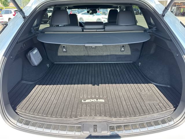 Used 2024 Lexus RX 350 Premium Plus w/ Convenience Package AWD/4WD image 15