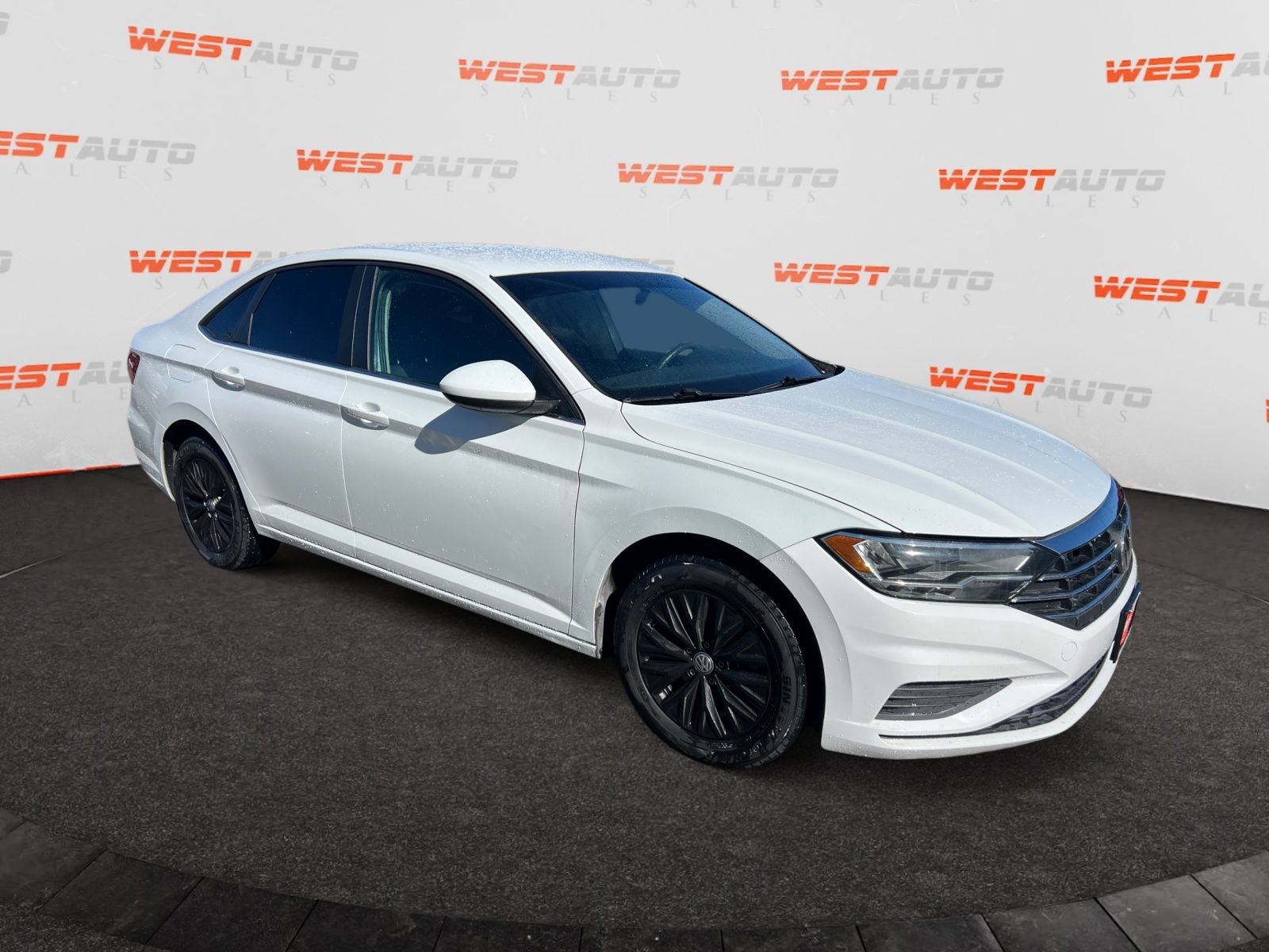 Used 2019 Volkswagen Jetta SE FWD image 7