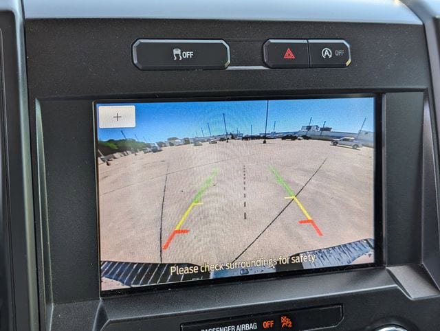 Used 2020 Ford F150 XL w/ Equipment Group 101A Mid image 17