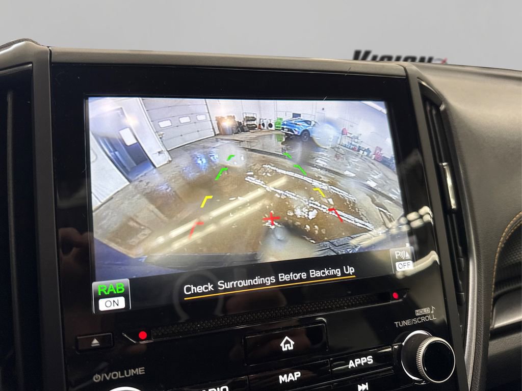 Used 2023 Subaru Forester Wilderness image 33