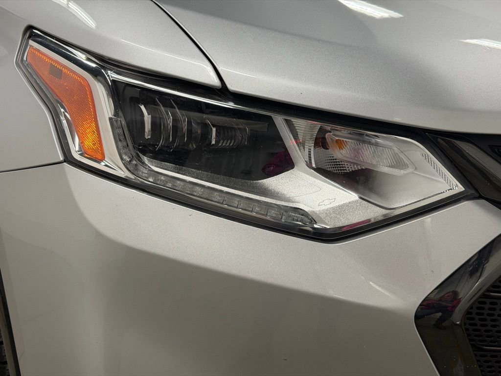 Used 2019 Chevrolet Traverse Premier w/ Redline Edition image 26