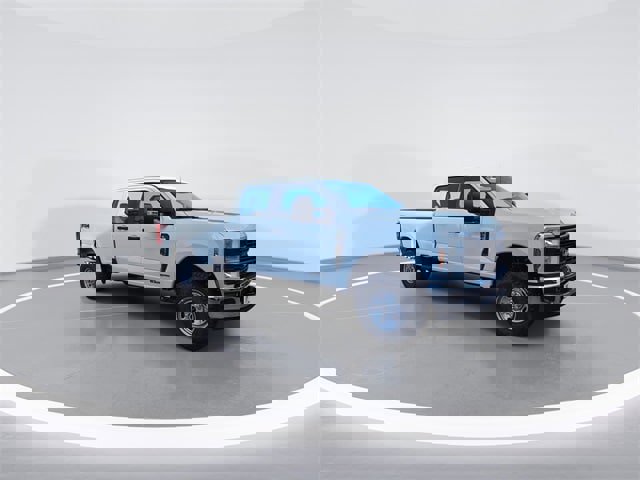 New 2026 Ford F250 XL image 3