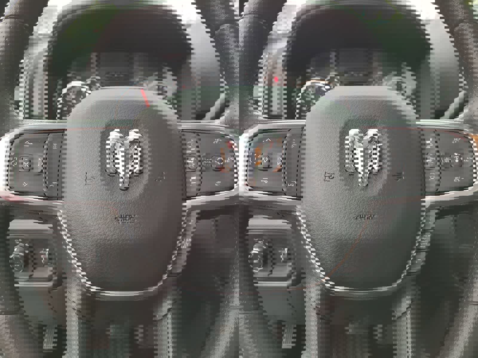 New 2025 RAM 5500 Tradesman AWD/4WD image 23