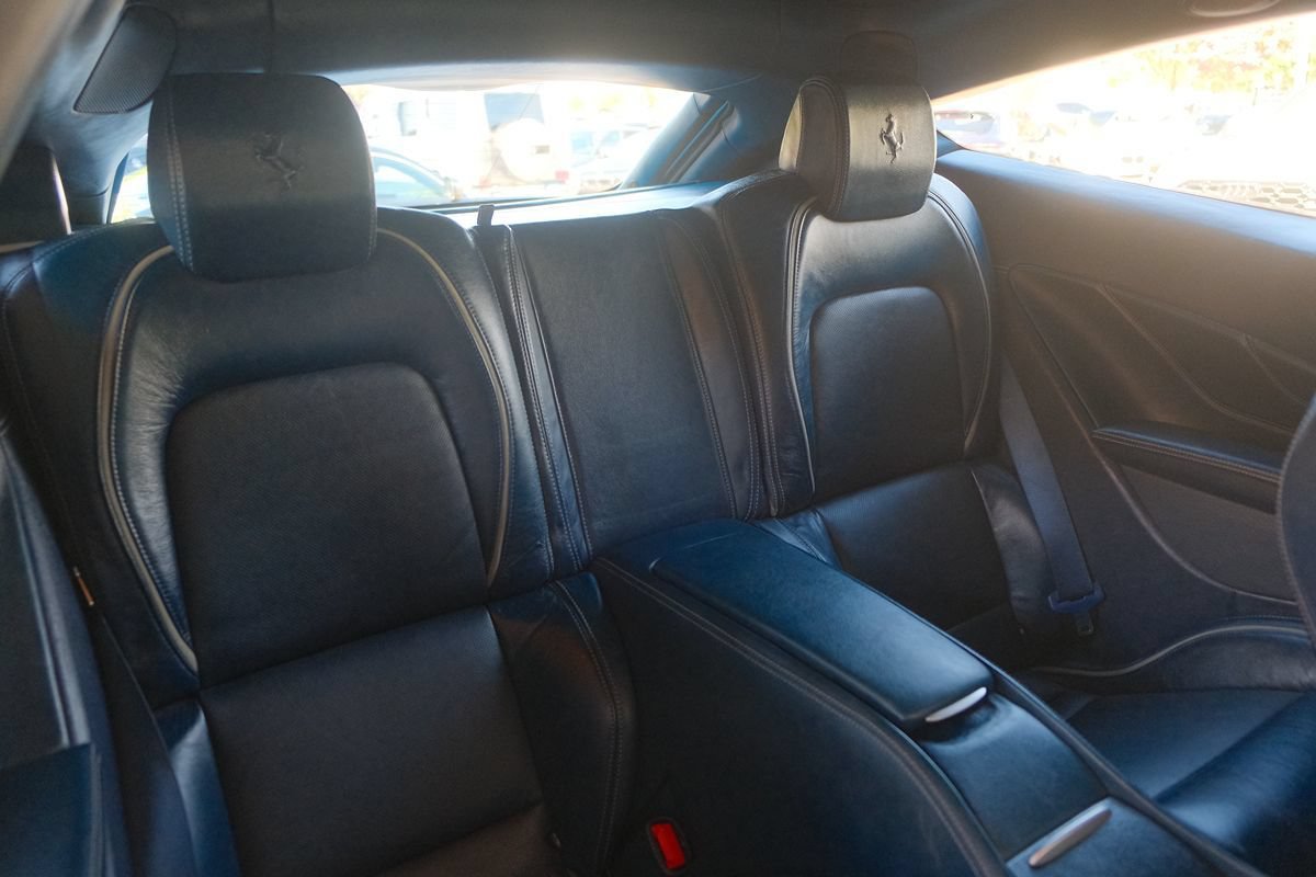 Used 2012 Ferrari FF AWD/4WD image 22