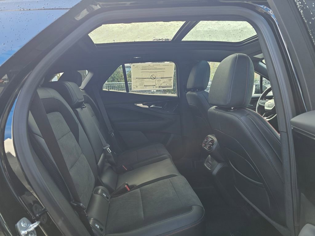 Used 2026 Chevrolet Blazer EV RS image 13