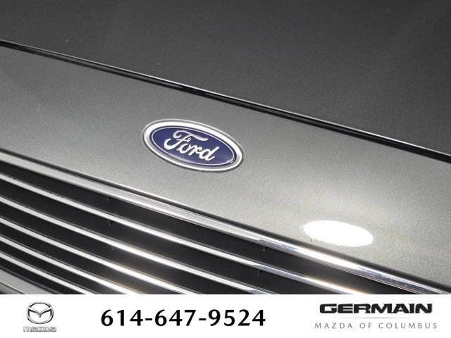 Used 2019 Ford Fusion SE FWD image 13