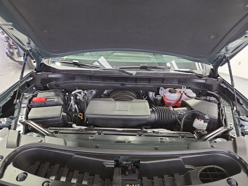 New 2026 Chevrolet Suburban RST image 44