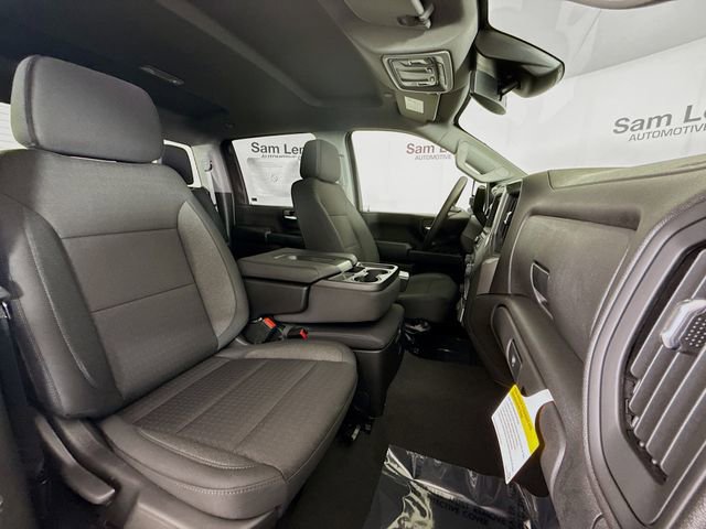 New 2026 Chevrolet Silverado 2500 Custom w/ Custom Value Package image 27