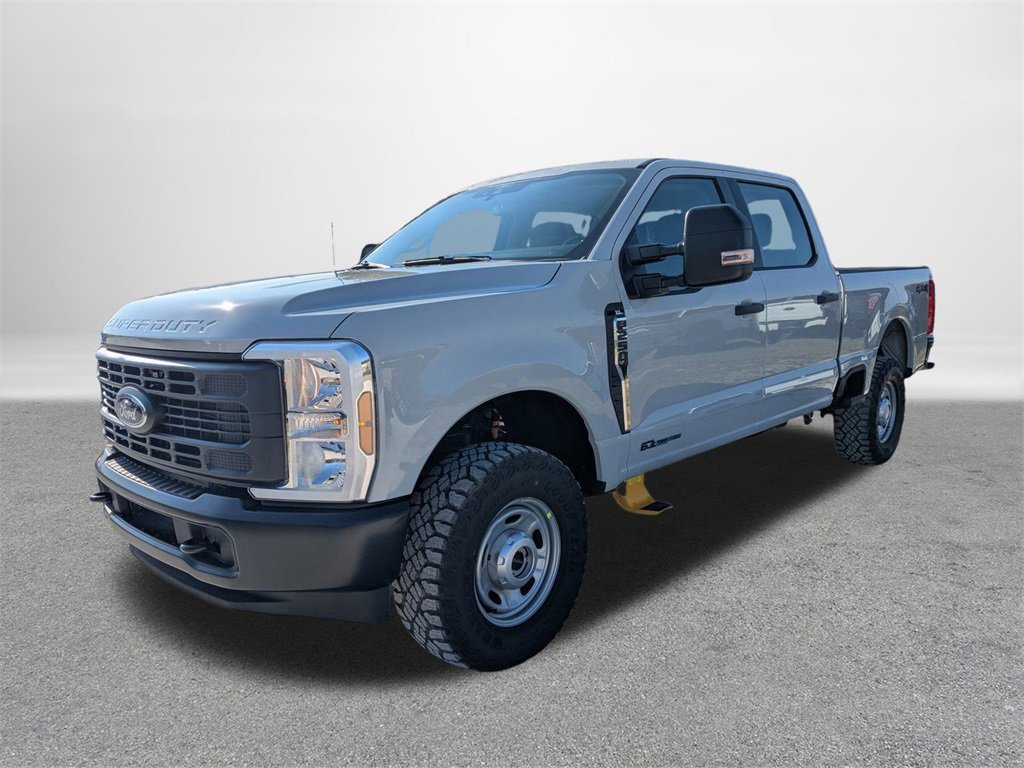 New 2026 Ford F250 XL image 7