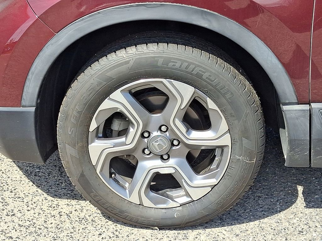 Used 2019 Honda CR-V EX image 9