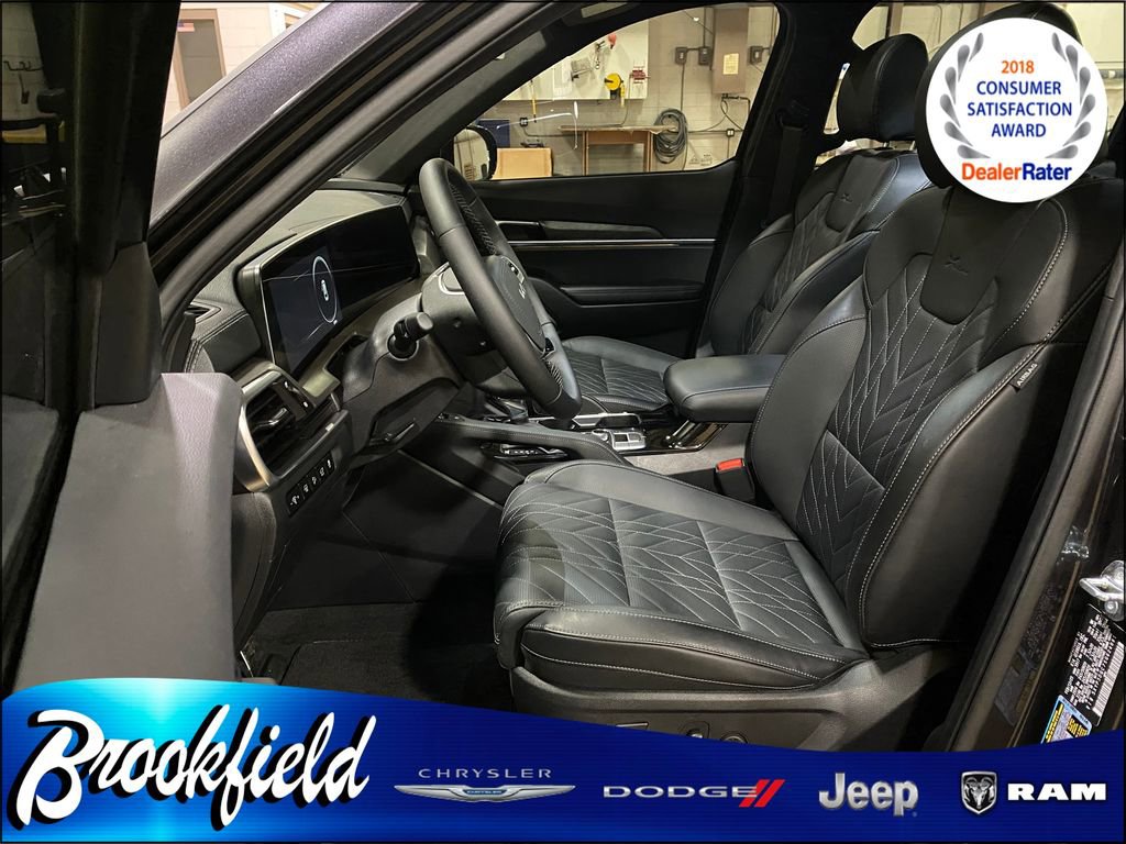 Used 2025 Kia Telluride SX Prestige X-Line AWD/4WD image 15
