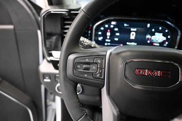 New 2026 GMC Sierra 1500 Elevation image 21