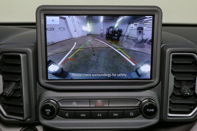 Used 2023 Ford Bronco Sport Big Bend w/ Convenience Package image 22