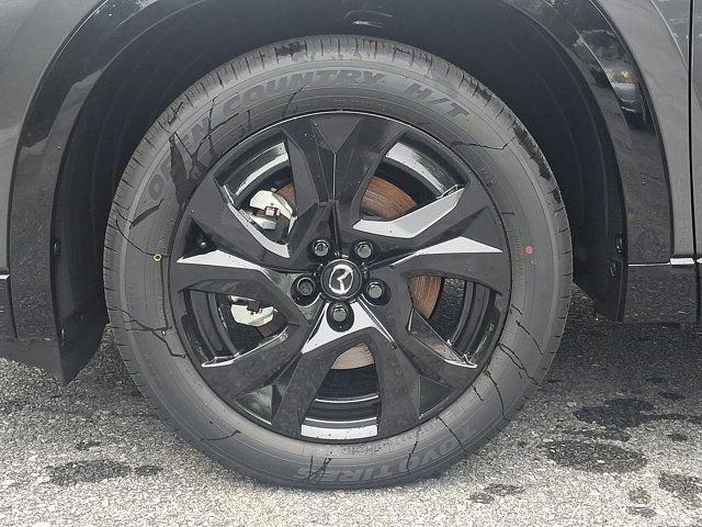 New 2026 MAZDA CX-5 2.5 S w/ Premium Plus Package AWD/4WD image 6