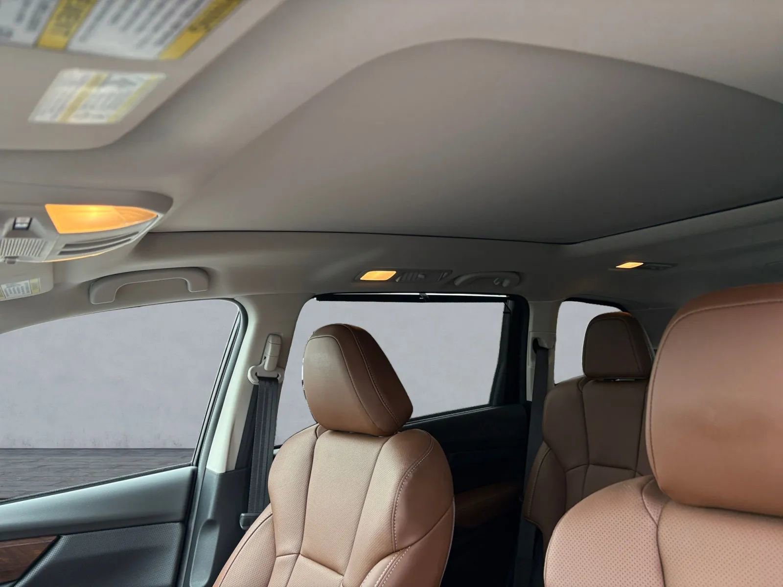 Used 2024 Subaru Ascent Touring image 24