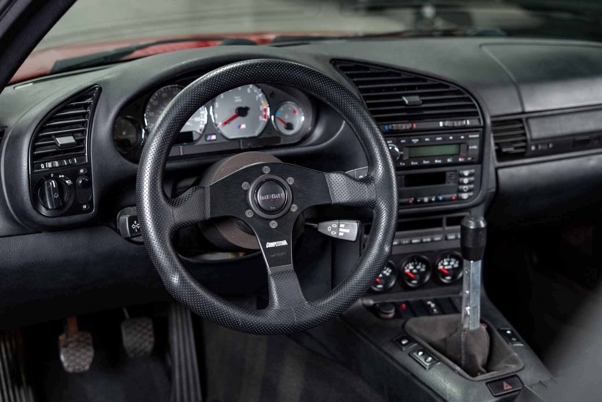 Used 1999 BMW M3 Coupe image 66