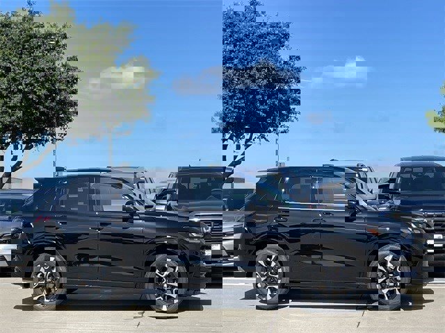 New 2026 Honda HR-V EX-L image 3