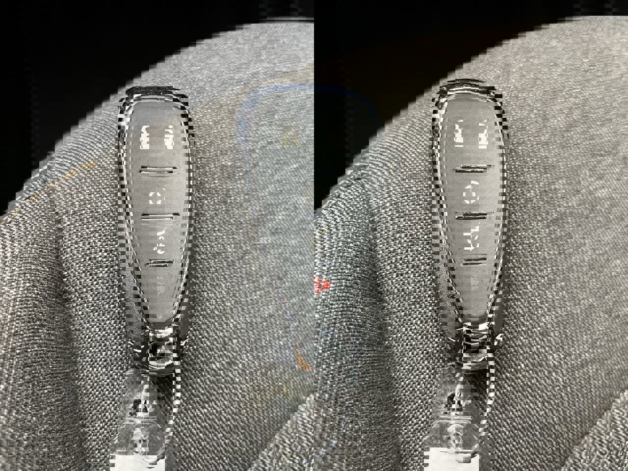 Used 2022 Chevrolet Equinox LT w/ Driver Convenience Package image 25