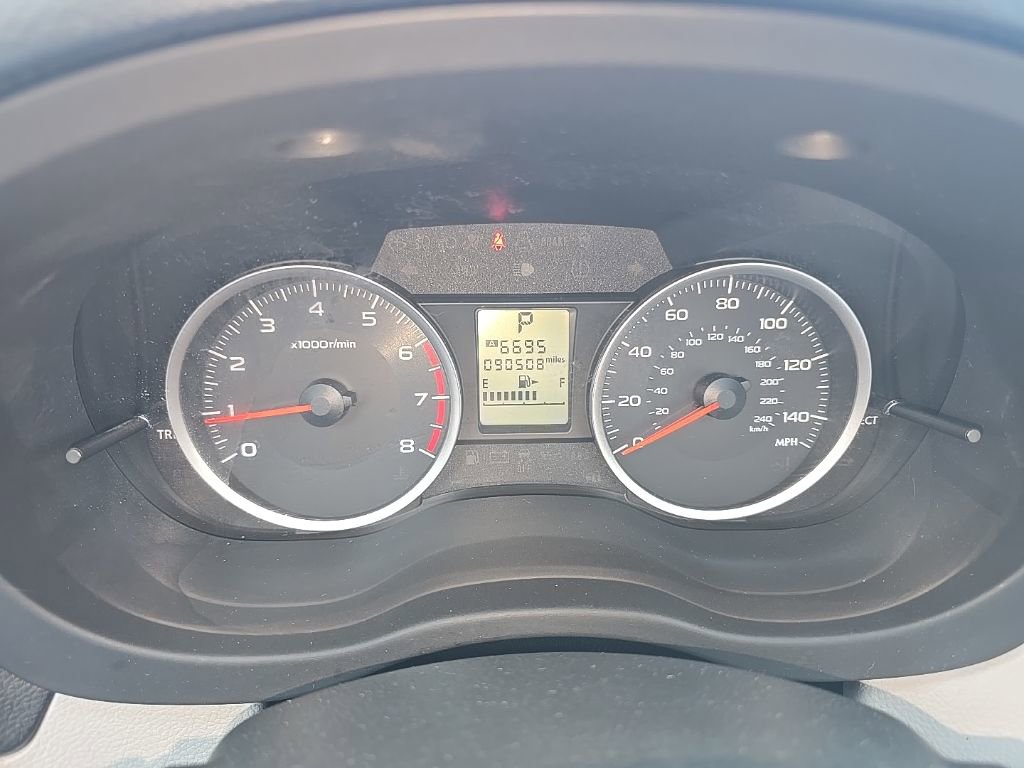 Used 2014 Subaru Forester 2.5i Premium w/ Popular Package #1 image 16