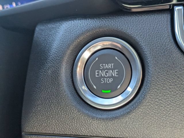 New 2026 Chevrolet Colorado W/T w/ WT Custom Package AWD/4WD image 22