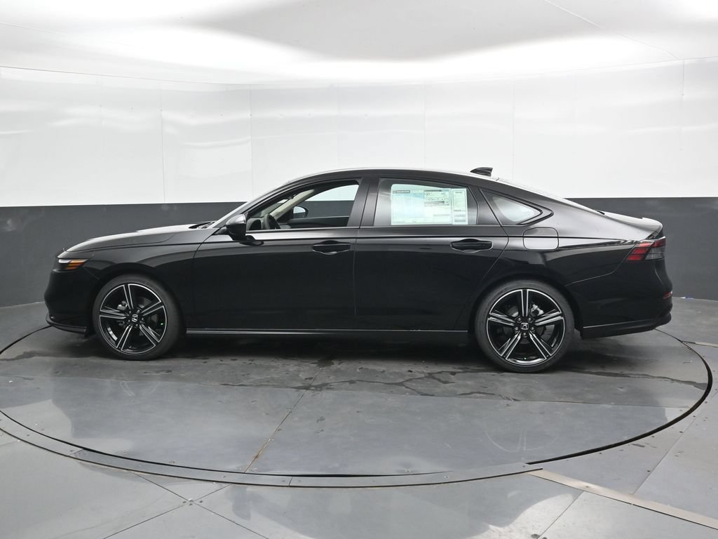 New 2026 Honda Accord SE image 7